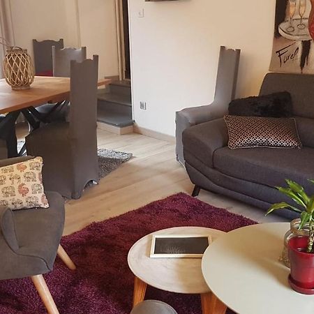 كامبان Appartement Cosy Au Pied Du Tourmalet المظهر الخارجي الصورة