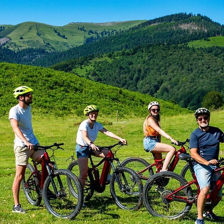 كامبان Appartement Cosy Au Pied Du Tourmalet المظهر الخارجي الصورة