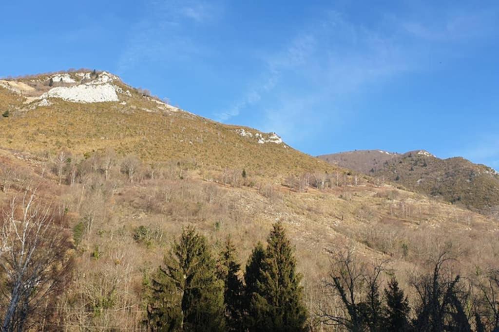 كامبان Appartement Cosy Au Pied Du Tourmalet المظهر الخارجي الصورة